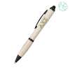 Thumbnail image for  Nash Wheat Straw Ballpoint Beige Stylus Pen