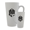 Thumbnail image for  Full Color Latte Mug 17oz