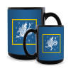 Thumbnail image for  Full Color Black Mug 15oz