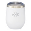 Thumbnail image for  Corzo Vacuum Insulated White Cup 12oz