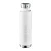 Thumbnail image for  Thor Copper Vacuum Insulated White Bottle 22oz