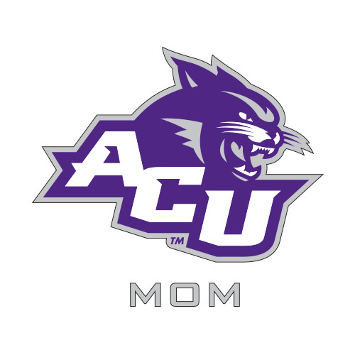  Mom Decal - Mom