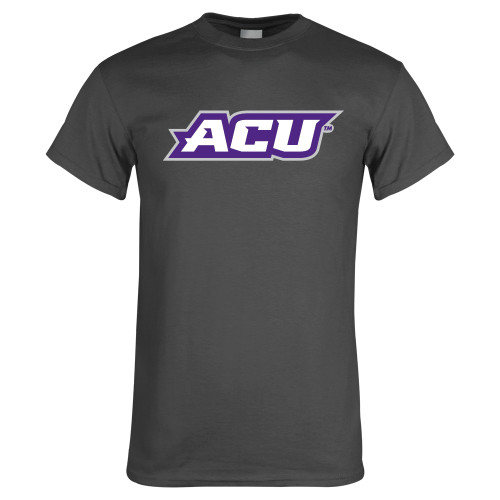  Charcoal T Shirt - ACU