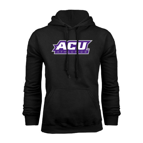  Black Fleece Hoodie - Athletics