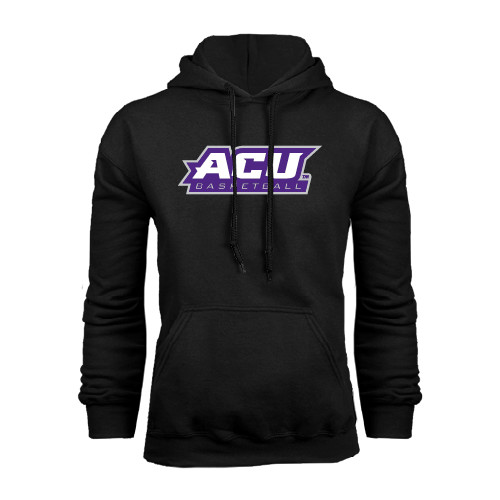  Black Fleece Hoodie - Basketball