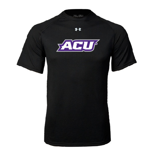 Main Image for  Under Armour Black Tech Tee