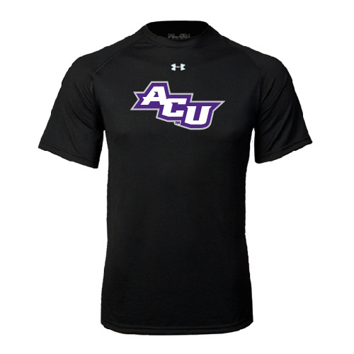Main Image for  Under Armour Black Tech Tee