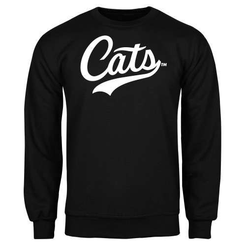  Black Fleece Crew - ACU - Cats Script