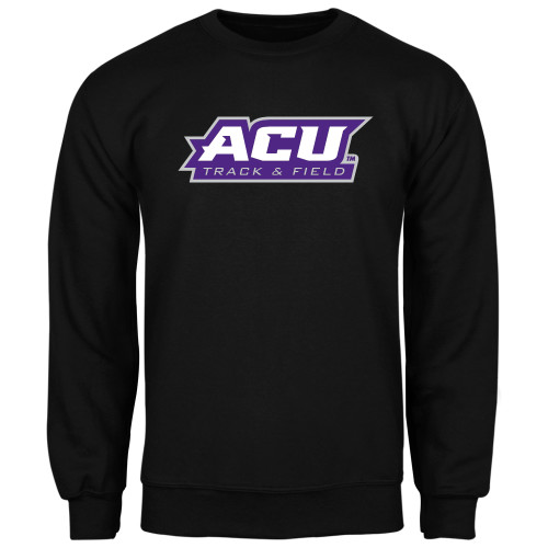  Black Fleece Crew - Track & Field