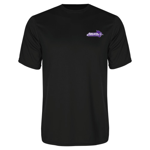 Main Image for  Black Performance Tee