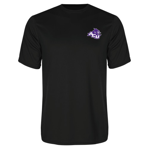 Main Image for  Black Performance Tee