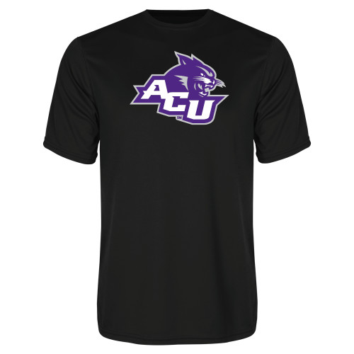 Main Image for  Black Performance Tee