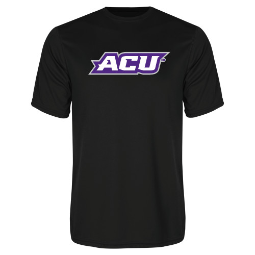 Main Image for  Black Performance Tee