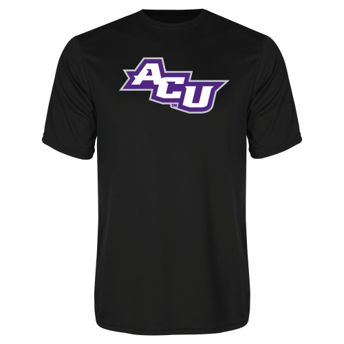 Main Image for  Black Performance Tee