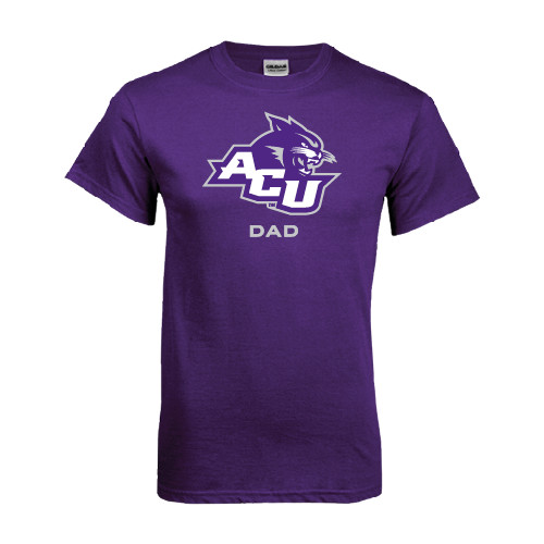 Main Image for  Purple T Shirt