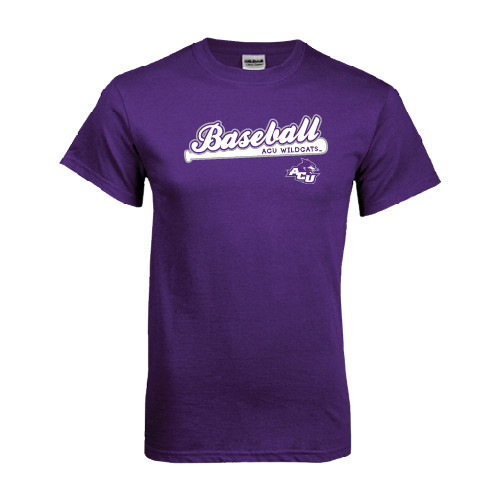 Main Image for  Purple T Shirt