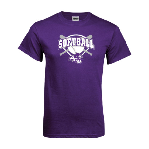 Main Image for  Purple T Shirt