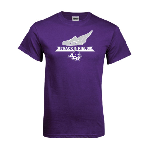 Main Image for  Purple T Shirt