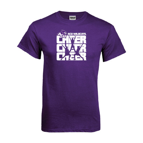 Main Image for  Purple T Shirt