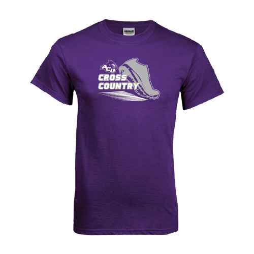 Main Image for  Purple T Shirt