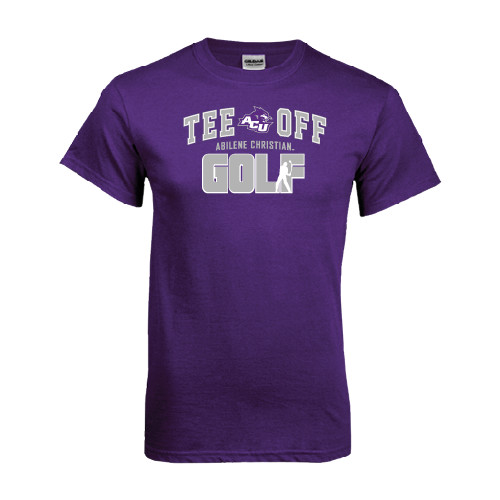Main Image for  Purple T Shirt