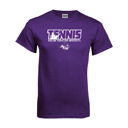 Main Image for  Purple T Shirt