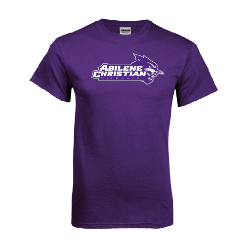 Main Image for  Purple T Shirt
