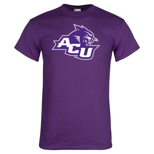 Main Image for  Purple T Shirt