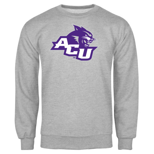 Main Image for  Grey Fleece Crew