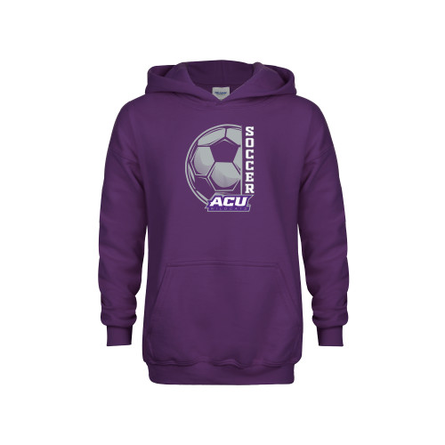 ACU Wildcat Fans Sweatshirts Youth