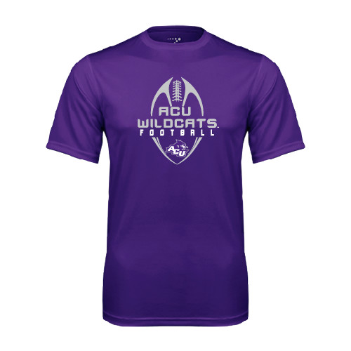 Main Image for  Purple Performance Tee