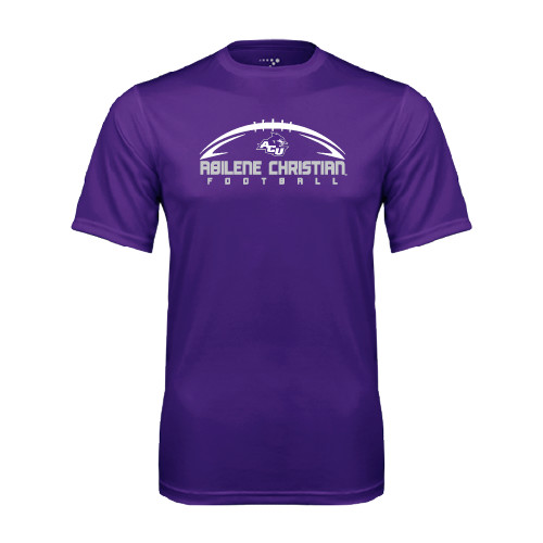 Main Image for  Purple Performance Tee