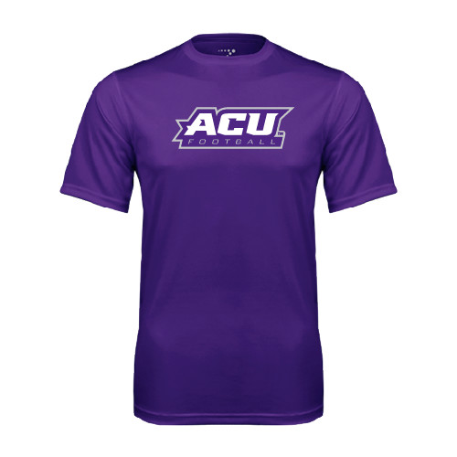 Main Image for  Purple Performance Tee