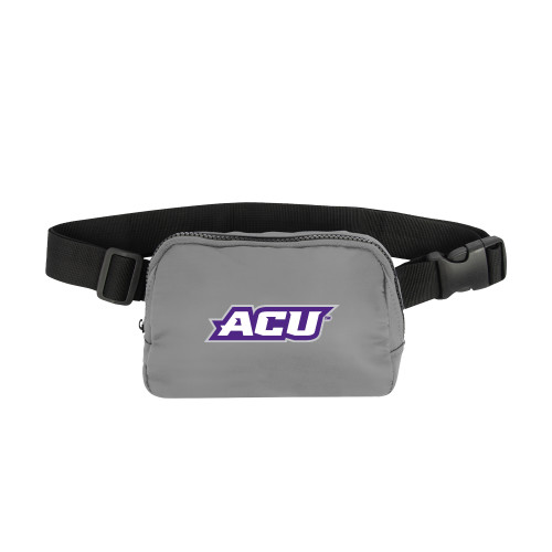  Anywhere Grey Belt Bag - ACU