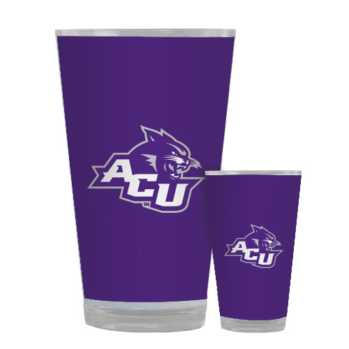  ACU Wildcat Fans Drinkware