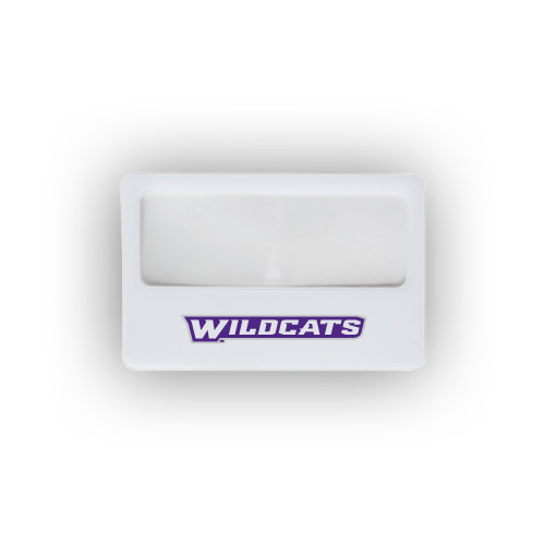  Mini Magnifier - Wildcats