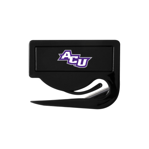  Black Letter Opener - Angled ACU