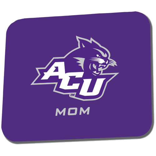  Full Color Mousepad - Mom