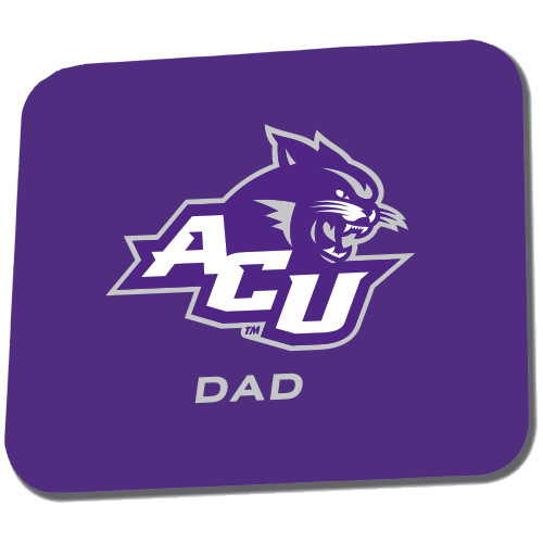  Full Color Mousepad - Dad