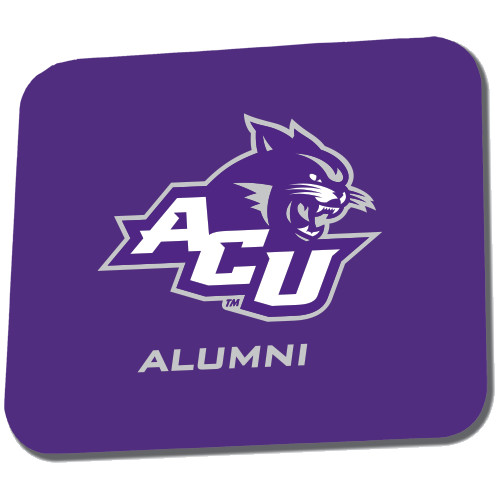  Full Color Mousepad - Alumni