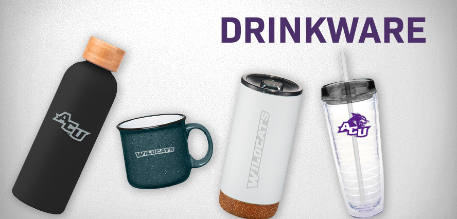 Drinkware