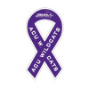 Thumbnail image for  Ribbon Decal