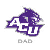 Thumbnail image for  Dad Decal