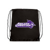 Thumbnail image for  Black Drawstring Backpack
