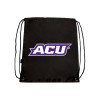 Thumbnail image for  Black Drawstring Backpack