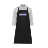 Thumbnail image for  Full Length Black Apron