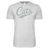 Thumbnail image for  Next Level White SoftStyle T Shirt