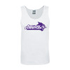 Thumbnail image for  White Tank Top