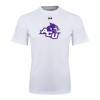 Thumbnail image for  Under Armour White Tech Tee