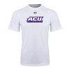 Thumbnail image for  Under Armour White Tech Tee